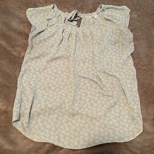 LC Lauren Conrad Blouse
